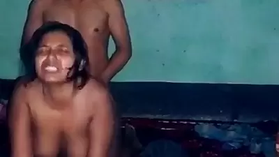 Bangla Gazipur Couple Hardcore Sex Mms Video Leaked