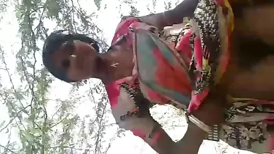 Indian Adivasi Nude - Forest Mms