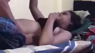 Fresh New Desi Lovers Mms Sex Video