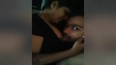 Homemade Desi Mms Of College Girl With Classmate