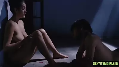 Cosmic Sex (2021) Bengali Movie -uncut-scene-3