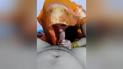 Devar Bhabhi - Desi Indian Bhabhi Sucking With Deveg Cock Hot Deep Throat In Karvachut Village Beautiful Bhabhi Anita Sensual Blowjob