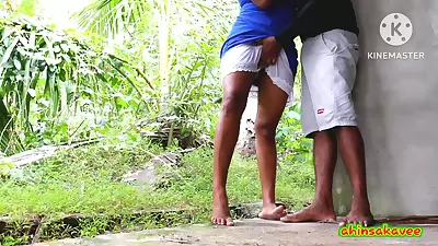 පචට බපප හකනනම නදද..sri Lankan Step Mother Quick Fuck With Her Step Son Hard
