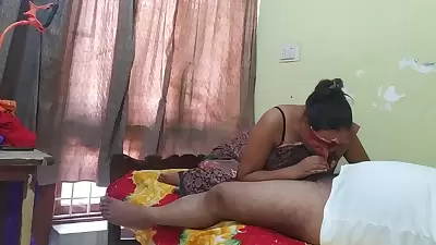 Sexy Desi Babhi Blowjob Indian Bhabhi Blowjob To Husband Indian Blowjob