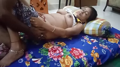Old Bhabbi And Uncle Fuck Hrr Hot Pussy Tiny Ckit,boobs,nippal, Hot Anal
