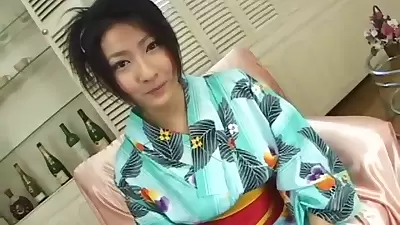 Megumi Haruka Tokyo Hot Sky Angel