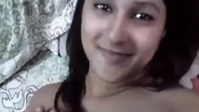 Indian Wife Doesn T Like The Taste Of Cum
