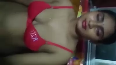 Desi Teen Caught And Fucked With Huge Boobs