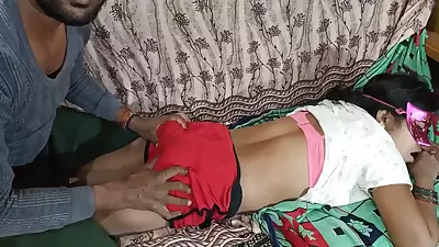 Horny Desi Indian Wife Big Ass Fucked In Doggystyle Sex