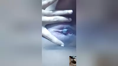 Video Call Sex Chat With Girlfriend