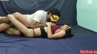 Dewar Ne Kiya Sex Ke Liye Tharki Bhabhi Fir Bhi Nhi Man With Ikumi Yamashita