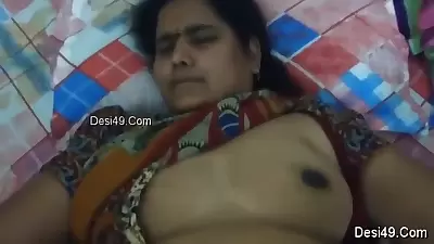 Today Exclusive- Desi Maid Hard Fucked By House Owner