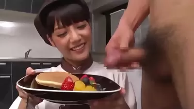 Japanese food bukkake highlights