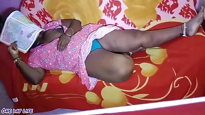 Tamil Thangachi Annanukku Bedroom Sharing Video