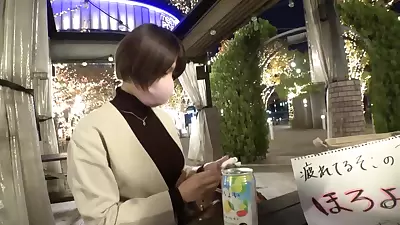 0001832_巨乳の日本の女性が素人ナンパのパコハメMGS販促19分動画