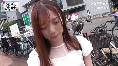 0001942_スレンダーの日本人女性がエロ性交販促MGS１９min