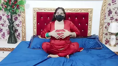 Big Tits Punjabi Girl Showing Her Tits And Pussy