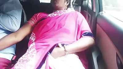 2, Episod-4,car Sex Sexy Saree Indian Bhabi, Telugu Dirty Talks, రs మగడత దగలట
