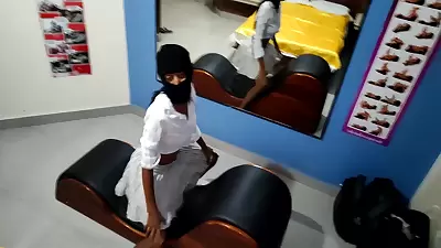 Recently Arrival From India!! The New Madelo From Homemade Porn Taking Her Porn Entry Test