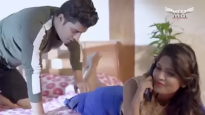 Zid (2020) Sexy Originals Hindi Short Film