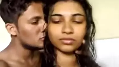 Desi Amateur Live In Couple Oral Sex Mms Video