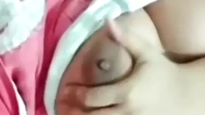 Desi Girl Fingering Pussy New Clip