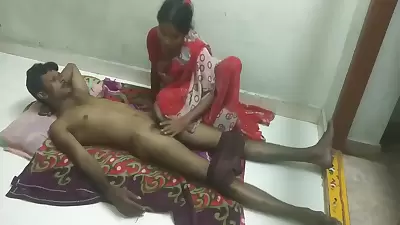 Hardcore Fucking Of Desi Couples