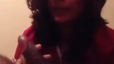 Gujju Girl Sucking Cock Of Her Friends Step father