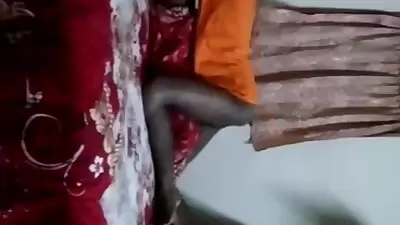 Sex With Telugu Aunty By Elder Nephew