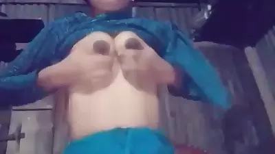 Bangladeshi Solo Full Nude Show