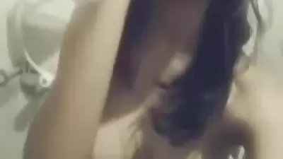 Desi College Girl Nude Selftease - Very Beautiful