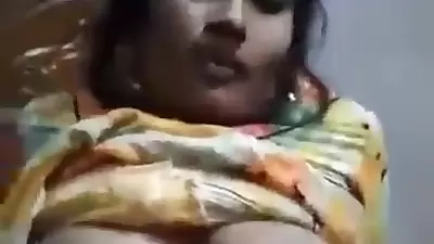 Bangladeshi Hottie Nude Video