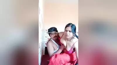 Today Exclusive-desi Wife Blowjob And Fucked 2
