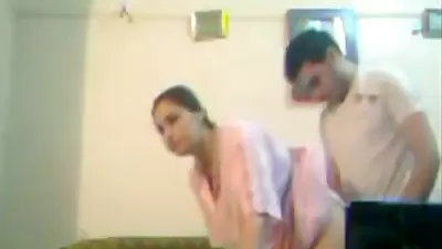 Pakistani Mature Muslim Wife Doggy Style Home Sex With Lover