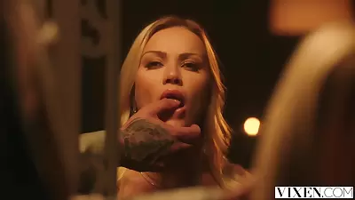 Courtney Dillon - Excellent Sex Clip Big Dick Fantastic , Take A Look