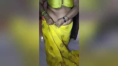 Suththai Aatti Aatti Nadakkum Tamil Wife