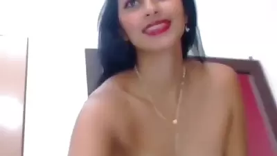 Indian Web Cam Girl