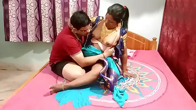 Tamil Bhabhi Real Homemade Desi Hot Sex