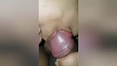 Rupali First Time Blowjob And She Did Amazing Job