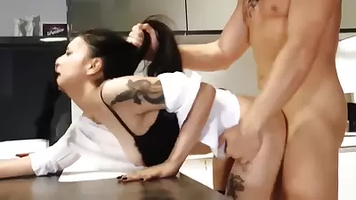 Hot Asian Escort as a Surprizze gift for the best husband