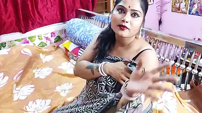 Modern Maid Kaamwali
