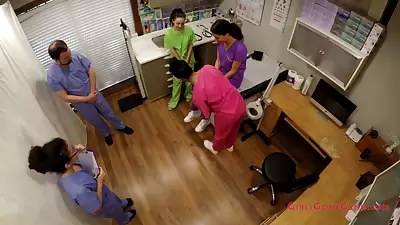 The New Nurses Clinical Experience - Angelica Cruz Lenna Lux Reina - Part 2 of 6