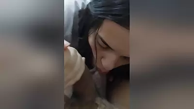 Young Latin Couple Having Real Sex In Secret