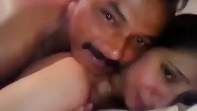 Sexy Wife Moaning Sex With Her Husband
