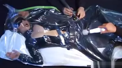 Japanese Vacbed