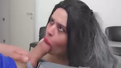She Is Shocked! I Take The Risk Of Getting My Cock Out In Front Of This Woman 11 Min