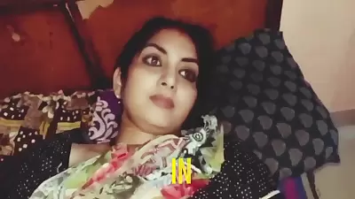 Fucking My Wife In Bedroom Full Night On Anniversary With Horny Indian