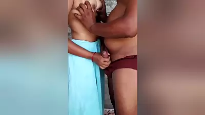 Village Girl Homemade Sex Indian Seduces Her Teacher To Fuck Her With A Creampie (hindi Audio)