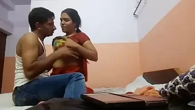 Bhabhi And Devar - Amateur Sex Video