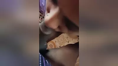 Today Exclusive-desi Tamil Wife Blowjob
